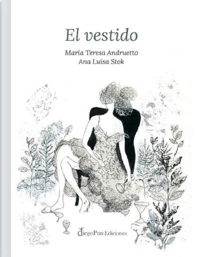 [9788412606478] EL VESTIDO