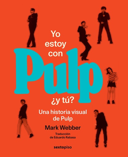 [9786072647404] YO ESTOY CON PULP ¿Y TÚ?