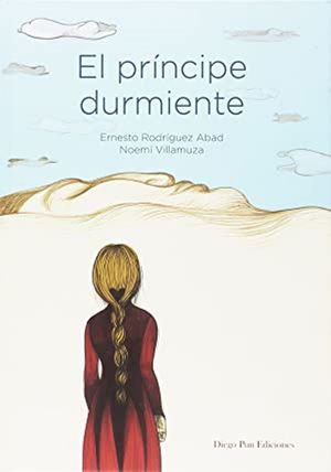 [9788494663062] EL PRÍNCIPE DURMIENTE