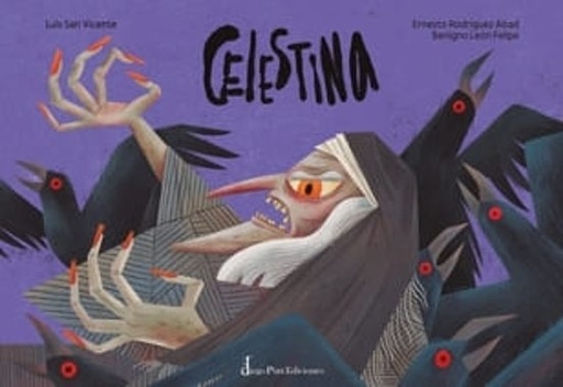 [9788412885033] CELESTINA