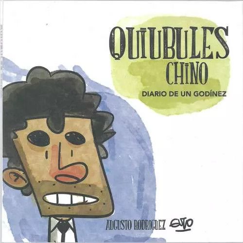 [TTT0000000023] DIARIO DE GODINEZ