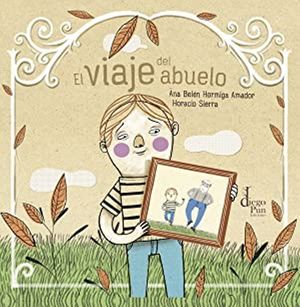 [9788412095982] EL VIAJE DEL ABUELO