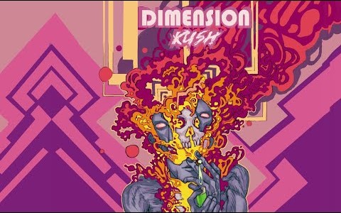 [9788426507999] DIMENSIÓN KUSH EDICIÓN PASTA SUAVE.
