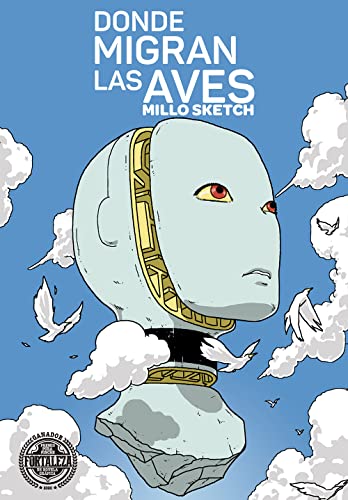 [9798807863379] DONDE MIGRAN LAS AVES