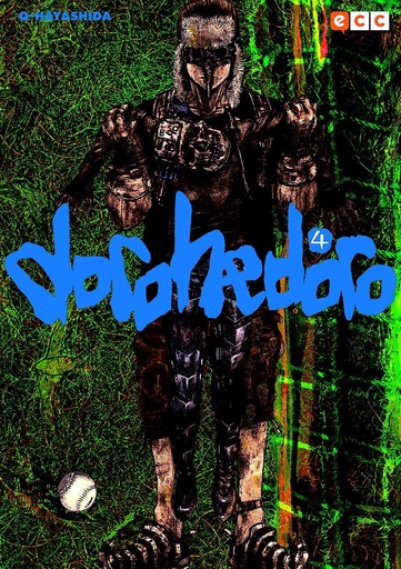 [9788417441081] DOROHEDORO VOL. 04