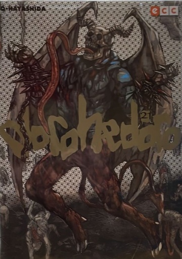 [9788418742941] DOROHEDORO VOL.21