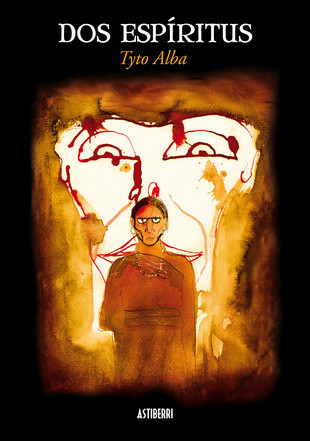 [9788415685012] DOS ESPÍRITUS
