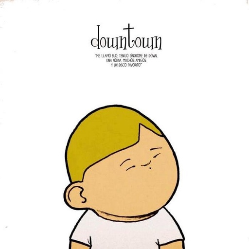 [9788492902859] DOWNTOWN