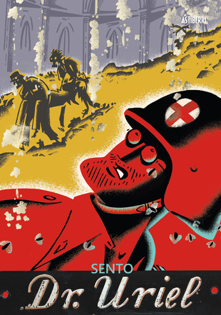 [9788416251896C] DR. URIEL