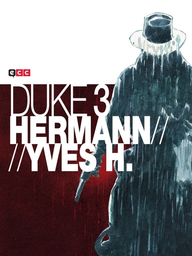 [9788417665869] DUKE VOL.03