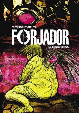 [2367874515] H.G SANTARRIAGA ECOS SECUENCIALES: FORJADOR