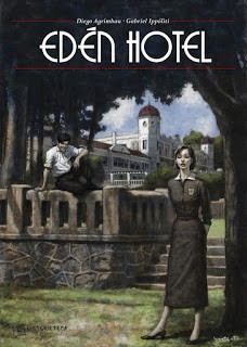 [9789874619419] EDÉN HOTEL