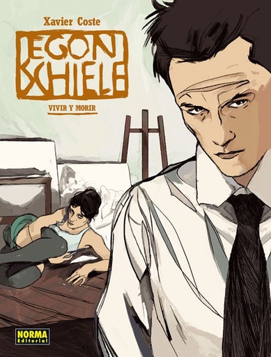[9788467914245] EGON SCHIELE