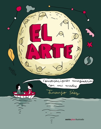 [9788416677245C] EL ARTE