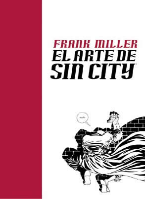 [9788484317746] EL ARTE DE SIN CITY