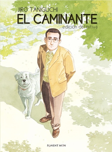 [9781908007919] EL CAMINANTE