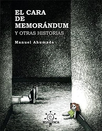 [9786077682233C] EL CARA DE MEMORÁNDUM  