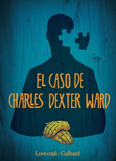 [9788467924558] EL CASO DE CHARLES DEXTER WARD