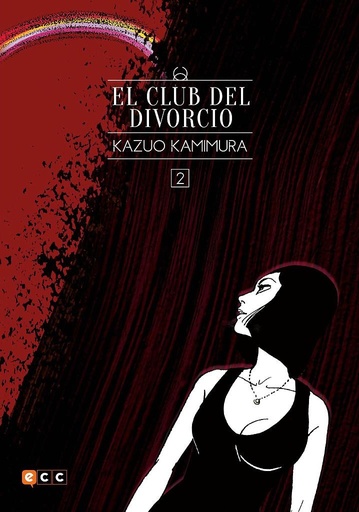 [9788417276911] EL CLUB DEL DIVORCIO VOL.02 (DE 2)