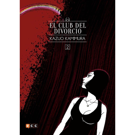 [9788417871482] EL CLUB DEL DIVORCIO VOL.02 DE 02 (NUEVA EDICIÓN)