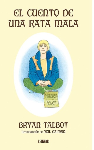 [9788415685036C] EL CUENTO DE UNA RATA MALA
