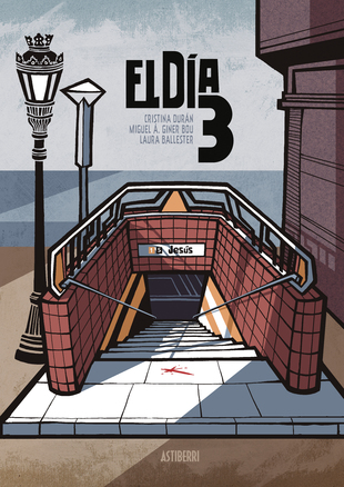 [9788416880485C] EL DÍA 3