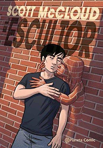 [9788415866992] EL ESCULTOR