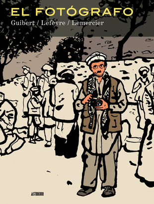 [9788416251186C] EL FOTÓGRAFO