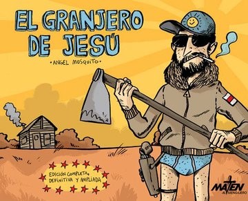 [9789874612120] EL GRANJERO DE JESÙ