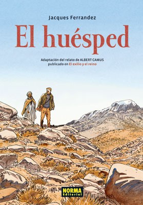 [9788467903393] EL HUÉSPED