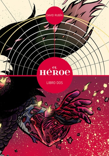 [9788415163879C] EL HÉROE LIBRO 2