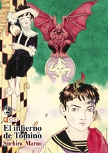 [9788417147389] EL INFIERNO DE TOMINO VOL.02