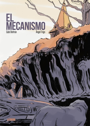 [9788418215919] EL MECANISMO