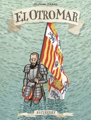 [9788415685388C] EL OTRO MAR