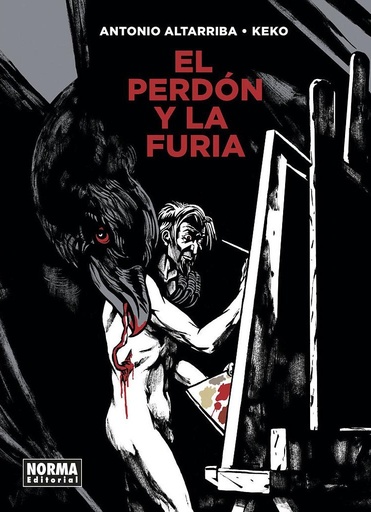 [9788467948868] EL PERDÓN Y LA FURIA