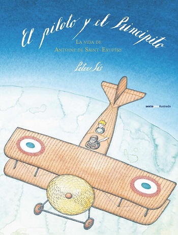 [9788415601678C] EL PILOTO Y EL PRINCIPITO