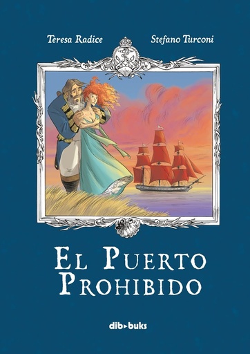 [9788416507085] EL PUERTO PROHIBIDO