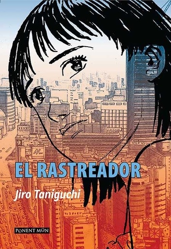 [9781910856048] EL RASTREADOR