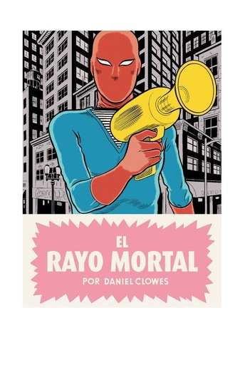 [9788439733447] EL RAYO MORTAL