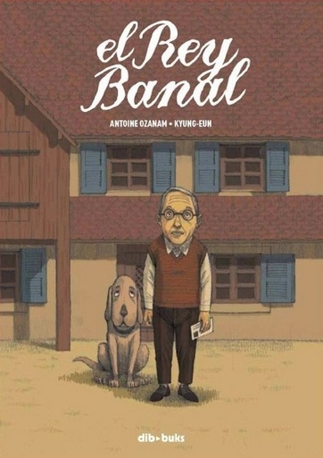 [9788492902880] EL REY BANAL