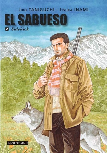 [9781908007636] EL SABUESO VOL.02