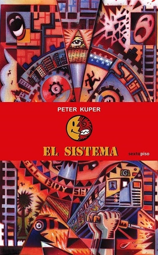 [9786077781820C] EL SISTEMA