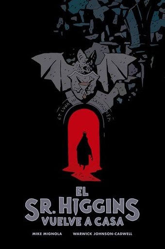 [9788467930665] EL SR. HIGGINS VUELVE A CASA