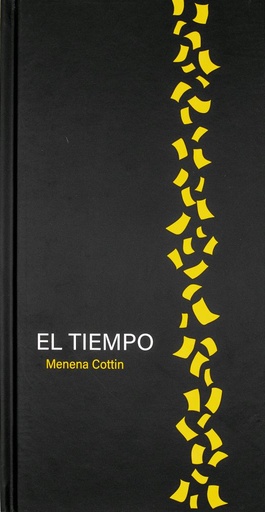 [9781940360157] EL TIEMPO