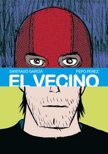 [9788492769223C] EL VECINO 3