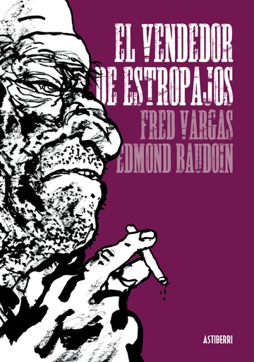 [9788415163039C] EL VENDEDOR DE ESTROPAJOS