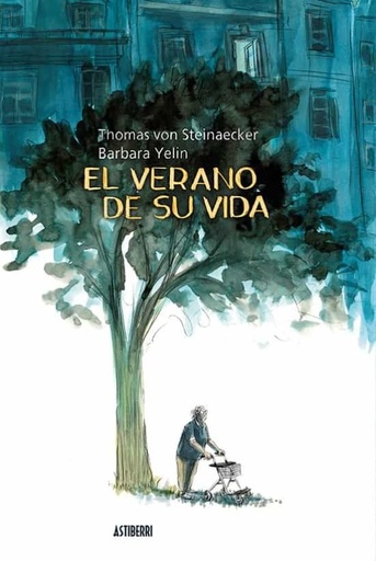 [9788418215698] EL VERANO DE SU VIDA