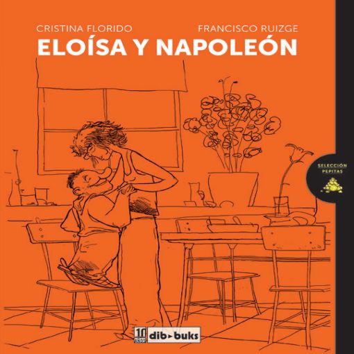 [9788492902996] ELOÍSA Y NAPOLEÓN