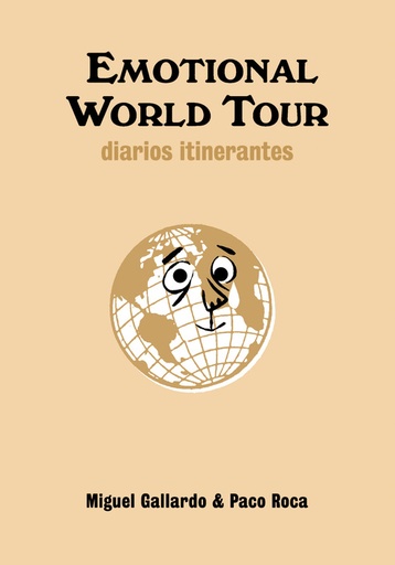 [9788492769049] EMOTIONAL WORLD TOUR