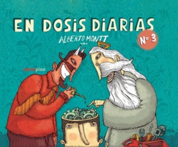 [9786077781882C] EN DOSIS DIARIAS VOL.03